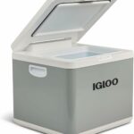 Lodówka kompresorowa Igloo IH45 Hybrid 40 45L 12V 230V turystyczna