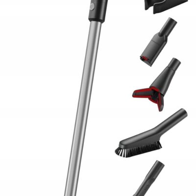 Odkurzacz pionowy Electrolux EP31CB21GP srebrny/szary