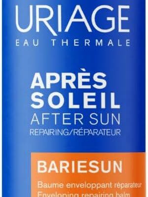 Balsam po opalaniu Uriage Bariesun 500 ml