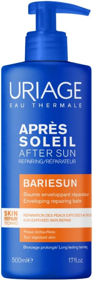 Balsam po opalaniu Uriage Bariesun 500 ml