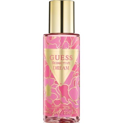 Guess Seductive Dream perfumowany spray do ciała dla kobiet 250 ml