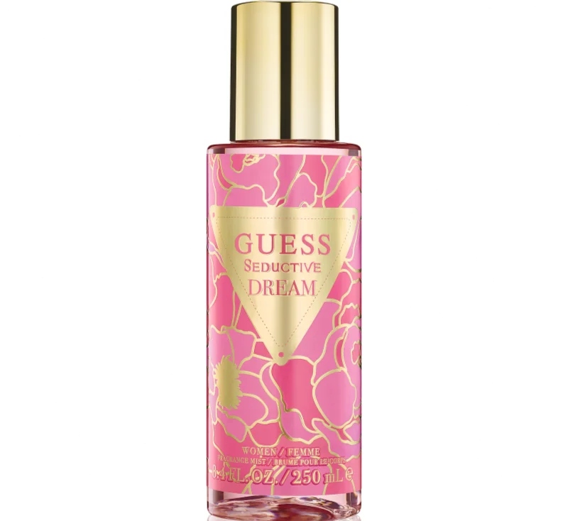 Guess Seductive Dream perfumowany spray do ciała dla kobiet 250 ml