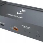Stacja Dokująca ProGrade Digital PG25 Pro Thunderbolt 5