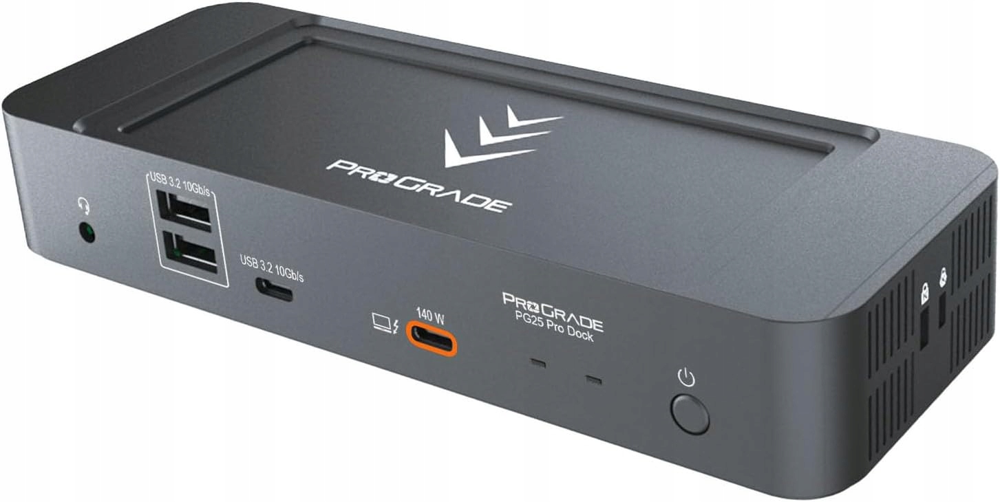 Stacja Dokująca ProGrade Digital PG25 Pro Thunderbolt 5