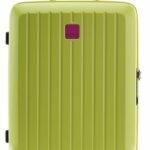Stratic Buzz Walizka duża do 70L 65x45x26 Zielona Limonkowa