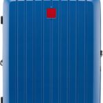 Stratic Buzz Walizka duża do 70L 65x45x26 Niebieska Morska
