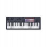 NOVATION FLKEY 2 49 KLAWISZE KLAWIATURA STERUJĄCA FL STUDIO
