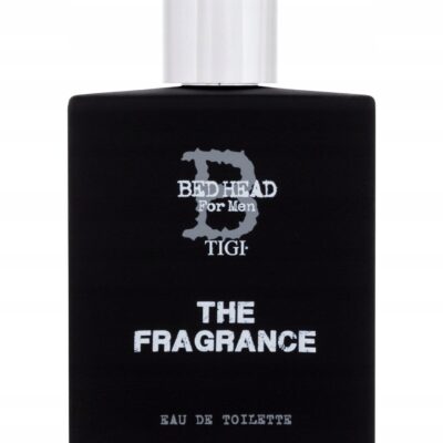 Tigi Bed Head Men Fragrance Woda Toaletowa 100ml