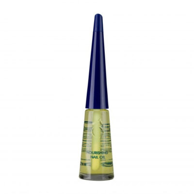 Odżywczy Olejek do Paznokci z Witaminą E HERÔME Nourishing Nail Oil