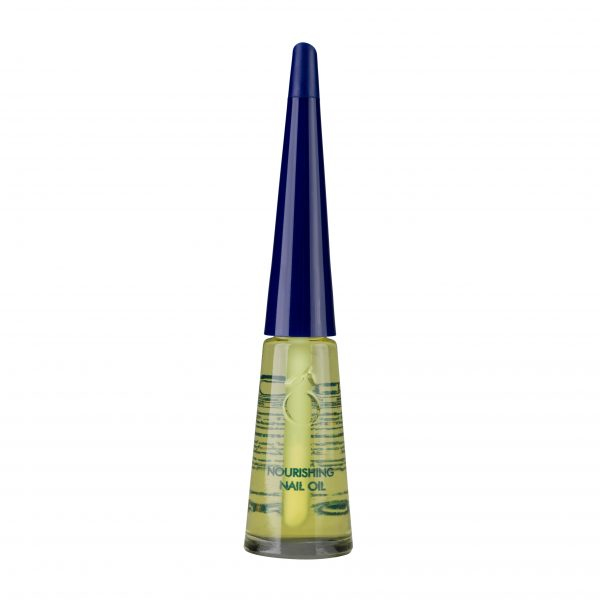 Odżywczy Olejek do Paznokci z Witaminą E HERÔME Nourishing Nail Oil