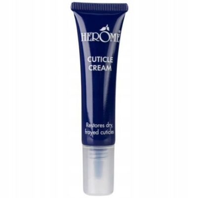 HERÔME Regenerujący Krem do Skórek Cuticle Cream 13,5 ml