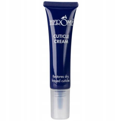 HERÔME Regenerujący Krem do Skórek Cuticle Cream 13,5 ml