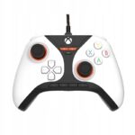 PAD XBOX ONE SERIES S X 2 DODATKOWE PROGRAMOWALNE PRZYCISKI PANEL AUDIO PRO
