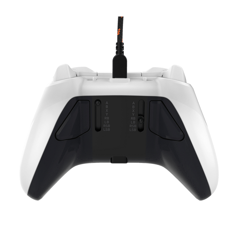 PAD XBOX ONE SERIES S X 2 DODATKOWE PROGRAMOWALNE PRZYCISKI PANEL AUDIO PRO - obrazek 5