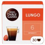 Kapsułki do Dolce Gusto Nescafe Dolce Gusto Lungo 30 szt.