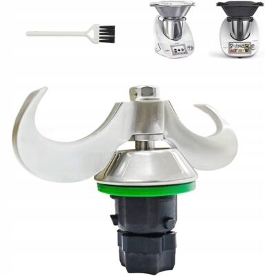 Nóż do ciasta Thermomix stal nierdzewna do TM6/TM5