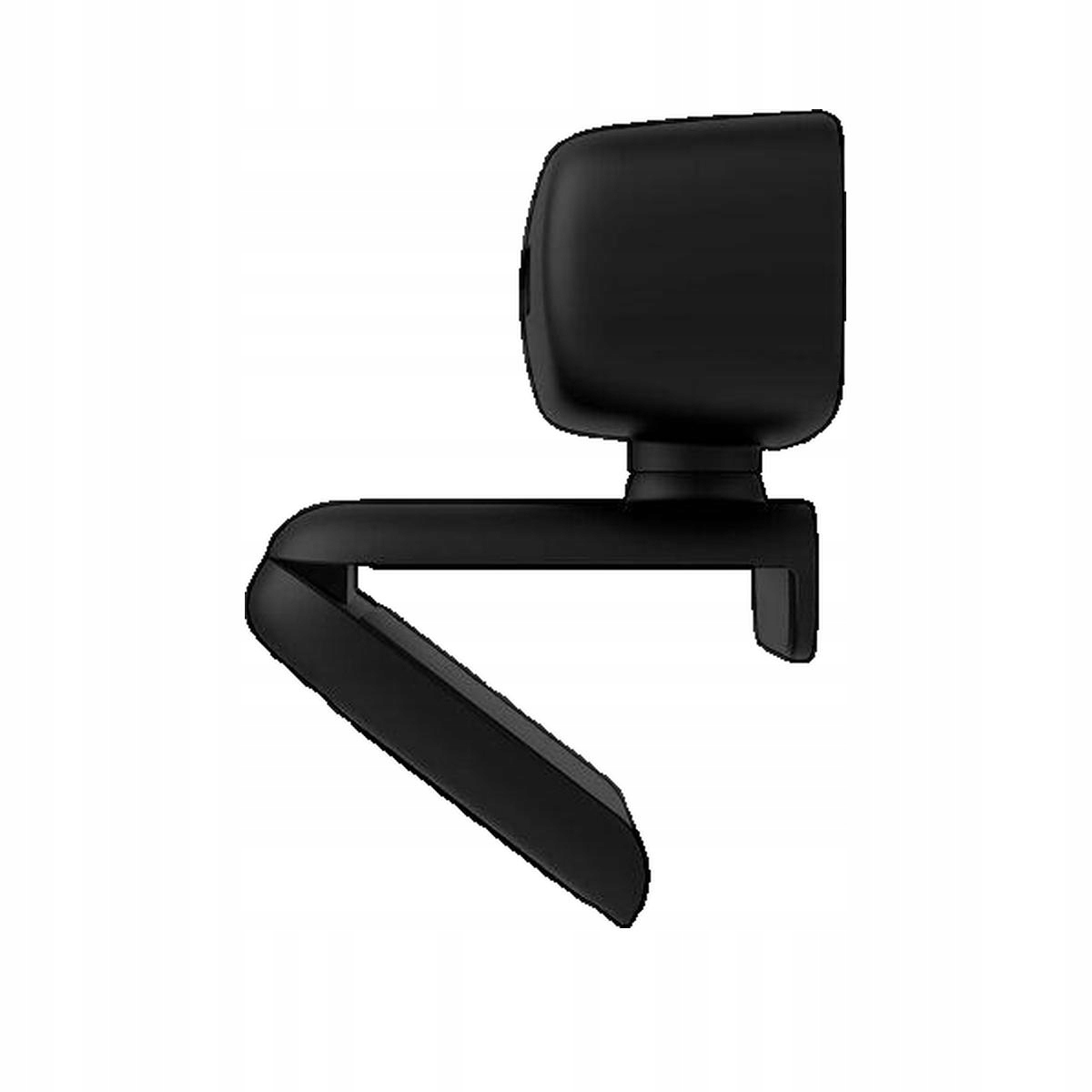 Kamera internetowa Asus C3 czarna 1920x1080 USB - obrazek 3