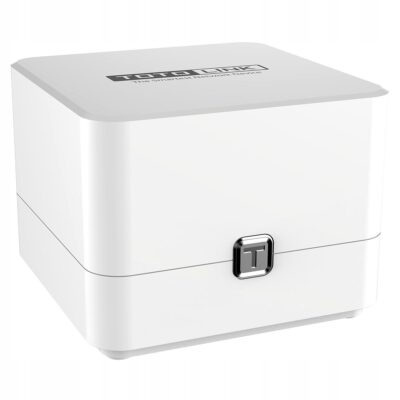 Access Point, Repeater, Router Totolink T6 802.11ac (Wi-Fi 5)