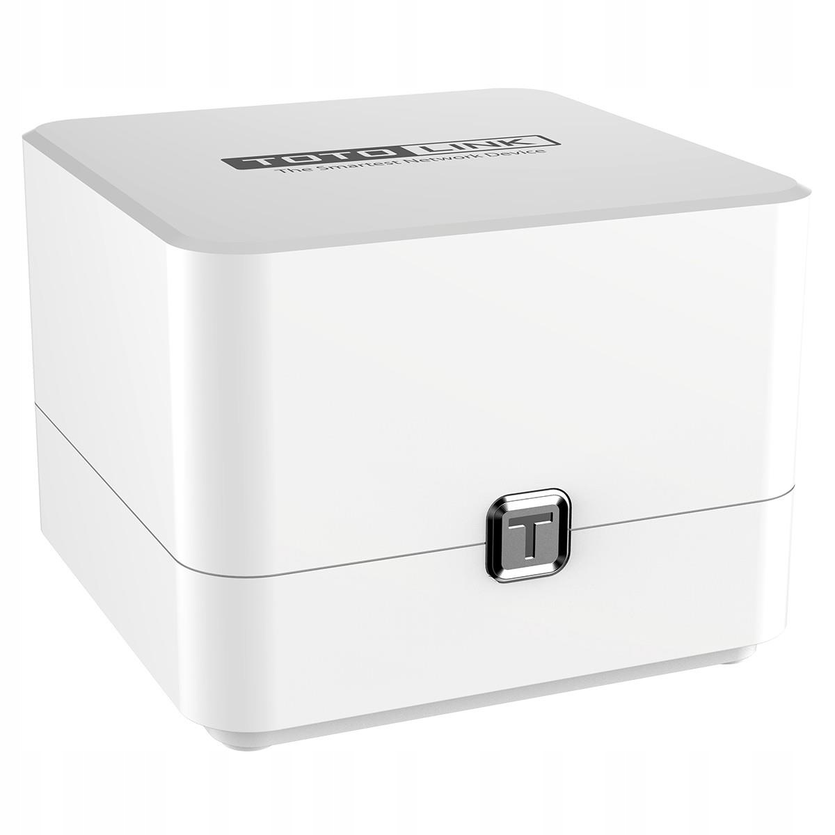 Access Point, Repeater, Router Totolink T6 802.11ac (Wi-Fi 5)
