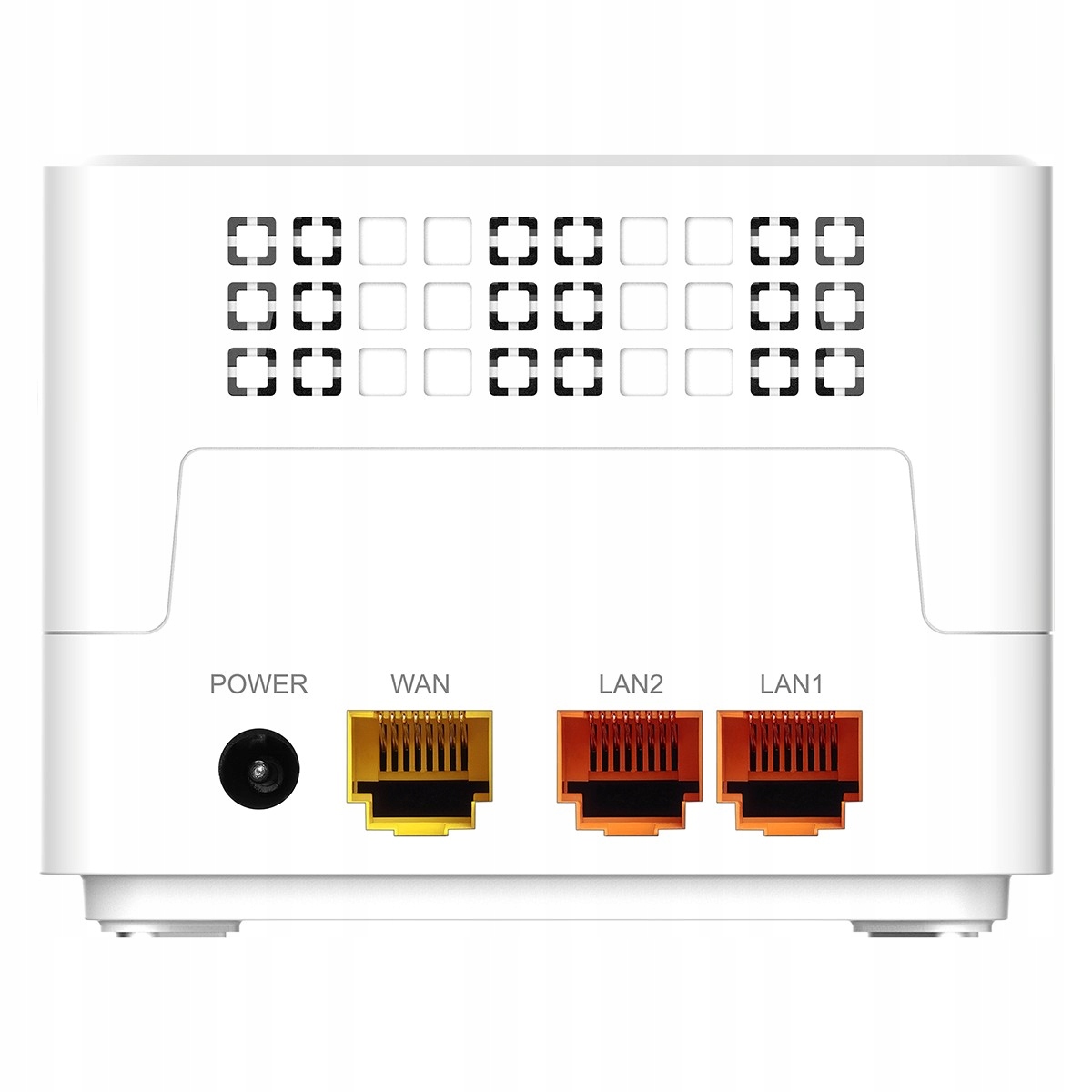 Access Point, Repeater, Router Totolink T6 802.11ac (Wi-Fi 5) - obrazek 2