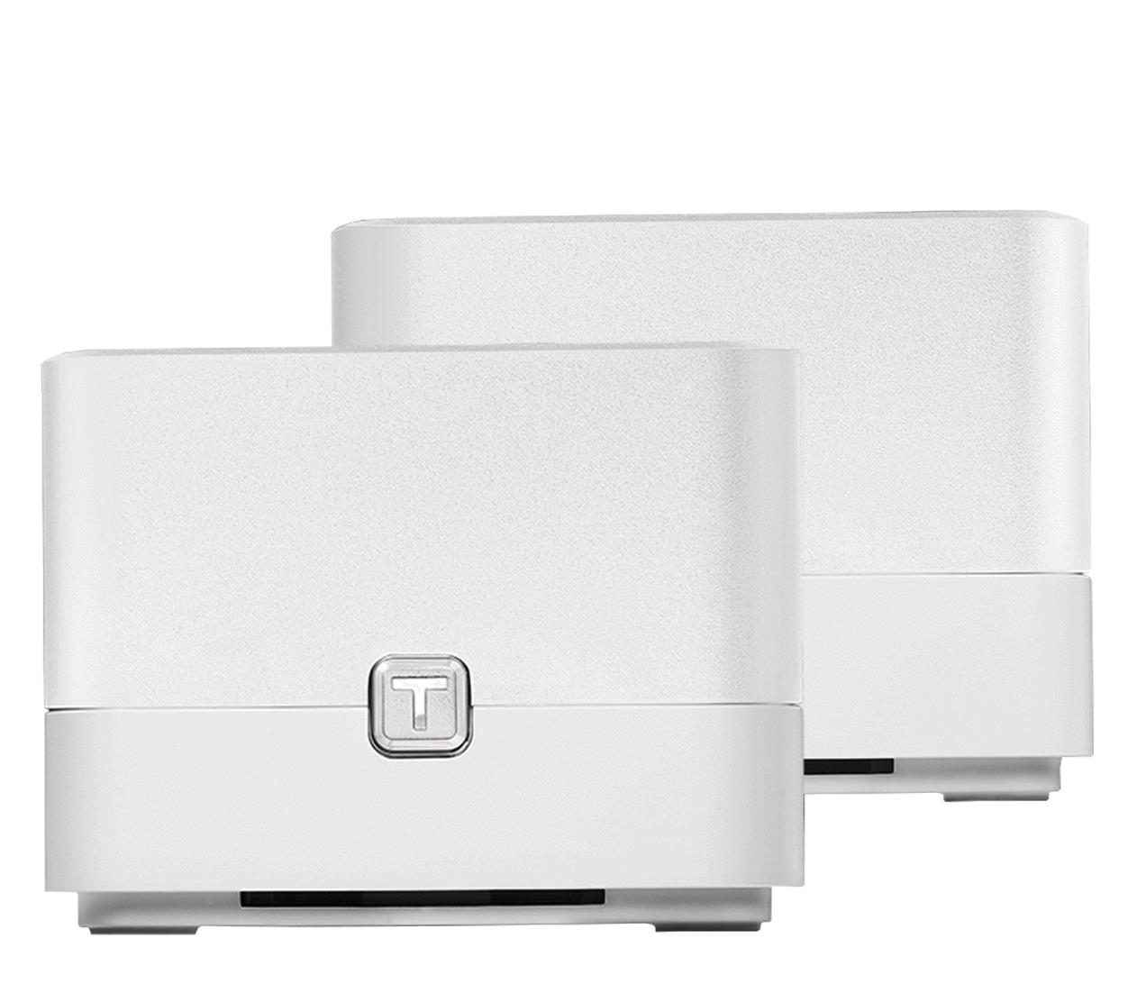 Access Point, Repeater, Router Totolink T6 802.11ac (Wi-Fi 5) - obrazek 3