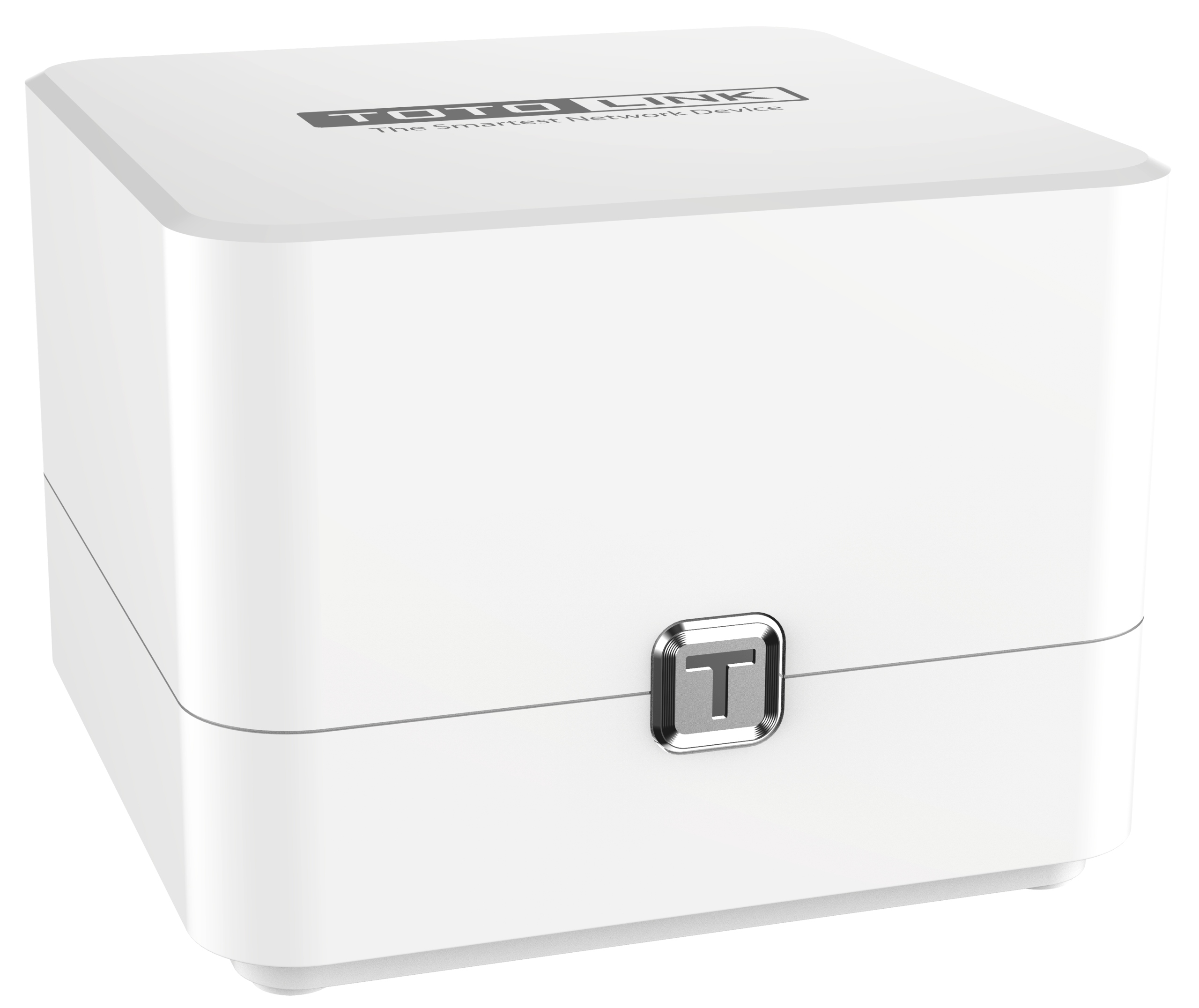 Access Point, Repeater, Router Totolink T6 802.11ac (Wi-Fi 5) - obrazek 5