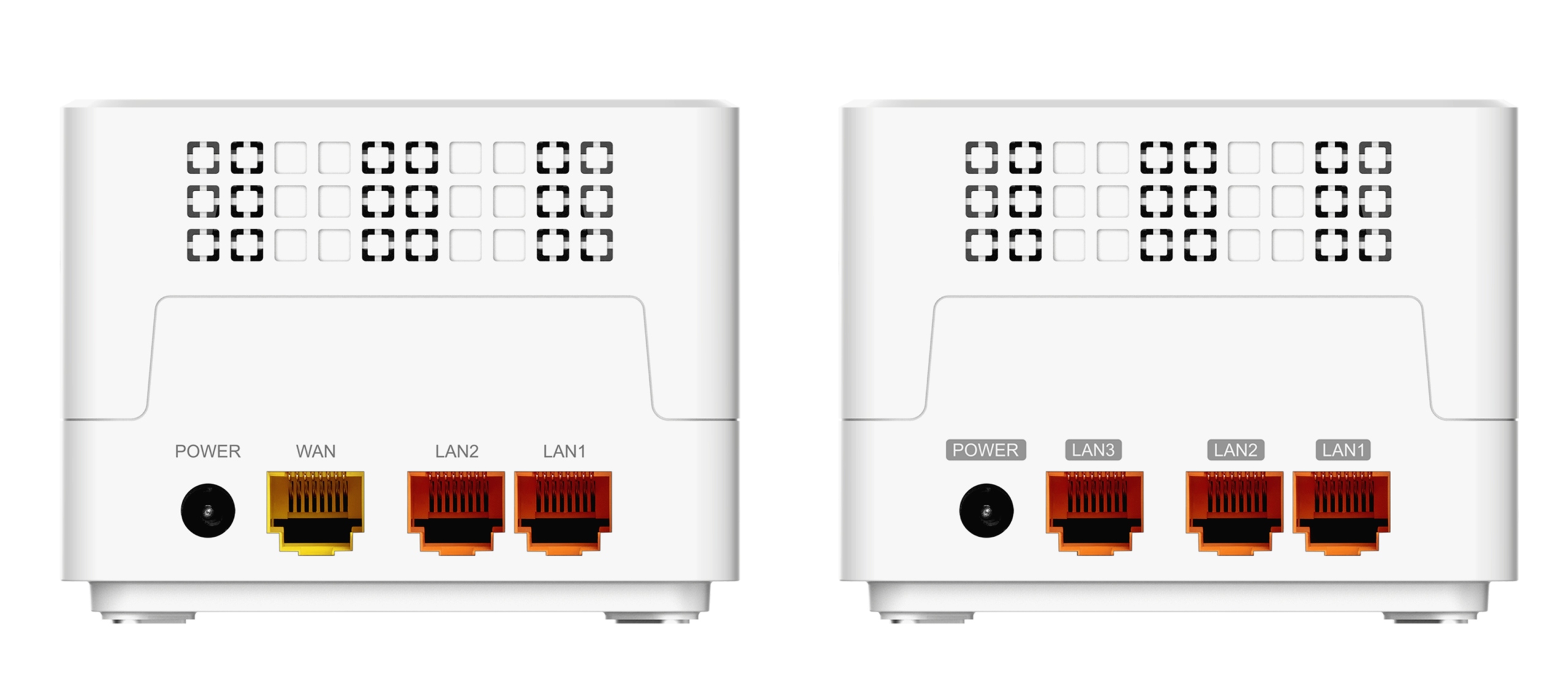 Access Point, Repeater, Router Totolink T6 802.11ac (Wi-Fi 5) - obrazek 6