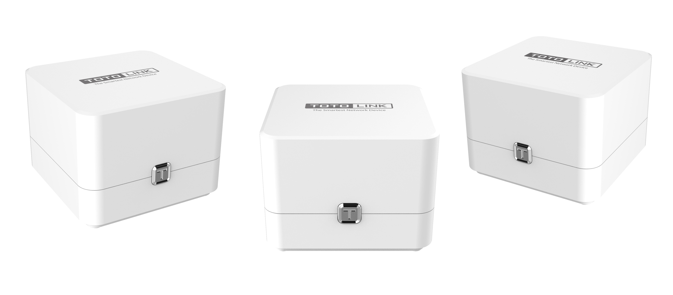 Access Point, Repeater, Router Totolink T6 802.11ac (Wi-Fi 5) - obrazek 7