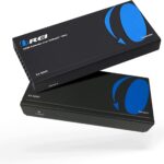 Extender Przedłużacz HDMI HDBaseT do 150m 1080p 60 Hz HDR IR RS-232 PoC