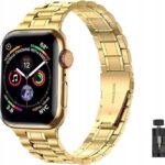BRANSOLETKA PASEK DO APPLE WATCH 1 2 3 4 5 6 7 8 9 SE 38mm/40mm/41mm