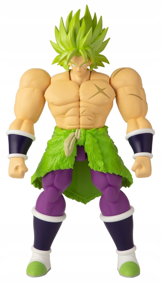 Figurka Bandai Dragon Ball Super Saiyan 30 cm