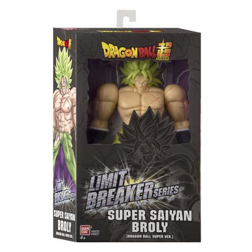 Figurka Bandai Dragon Ball Super Saiyan 30 cm - obrazek 6
