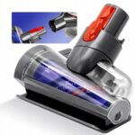 MINI SZCZOTKA ELEKTRYCZNA DO WŁOSÓW KOMPATYBILNA Dyson V15 V11 V10 V8 V7