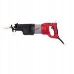 Piła szablasta Milwaukee SSPE 1300 RX 3000sk/min 32mm przewód 4m