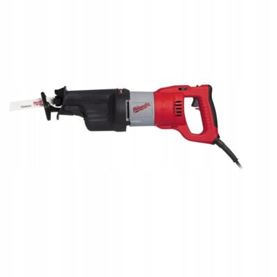 Piła szablasta Milwaukee SSPE 1300 RX 3000sk/min 32mm przewód 4m