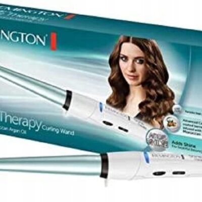 Lokówka tradycyjna Remington Advanced Ceramic CI53W 13-25 mm