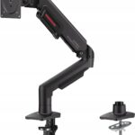 Uchwyt do monitora KOORUI KR20Y 17-32" 2-9kg VESA 75 100 regulacja