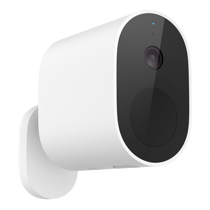 Kamera IP Xiaomi zewnętrzna bezprzewodowa Full HD 5700 mAh - obrazek 13