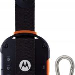 Motorola Defy Satellite Link komunikator satelitarny GPS SOS Bluetooth IP68