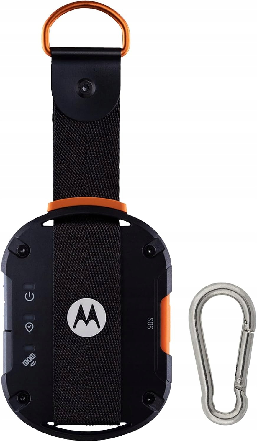 Motorola Defy Satellite Link komunikator satelitarny GPS SOS Bluetooth IP68