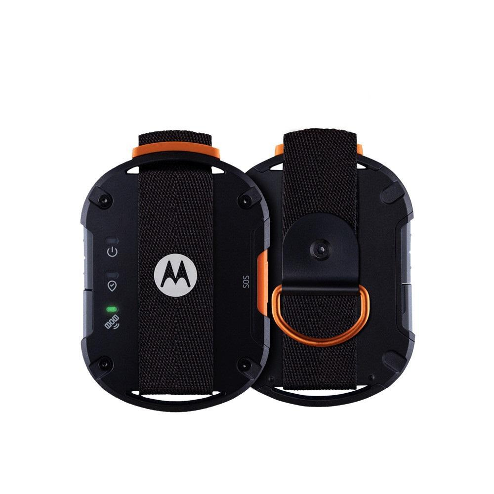 Motorola Defy Satellite Link komunikator satelitarny GPS SOS Bluetooth IP68 - obrazek 4