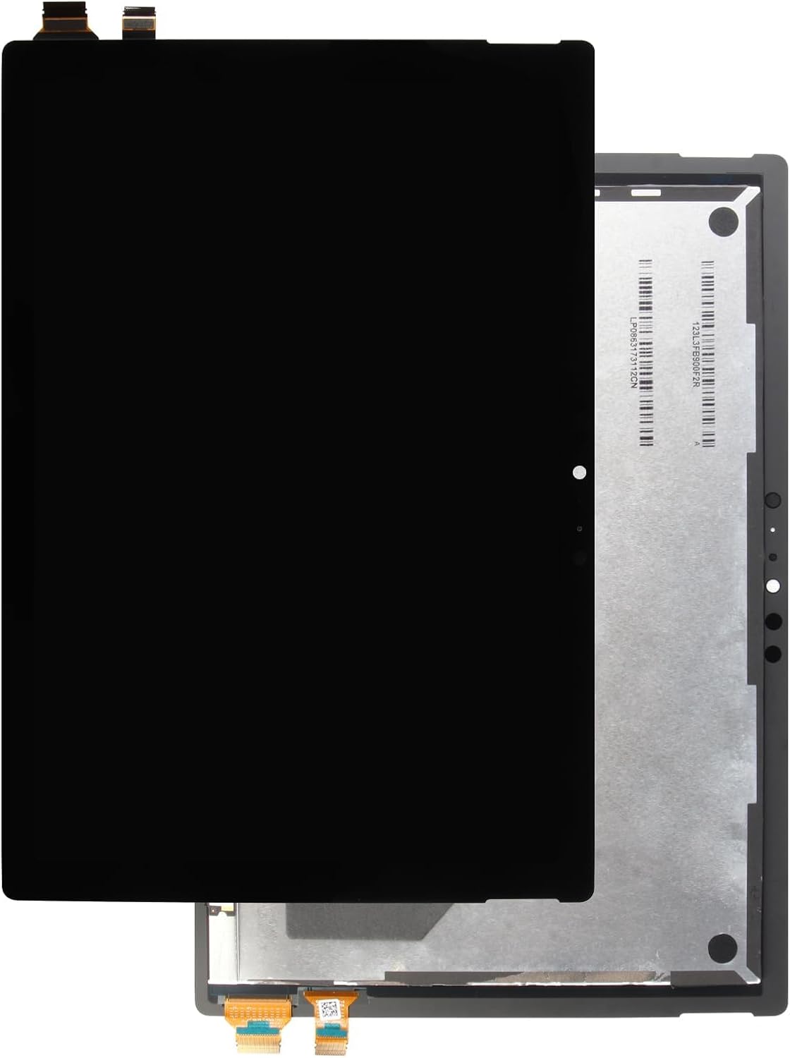 LCD Digitizer wyświetlacz do Microsoft Surface Pro 6 1807 12.3