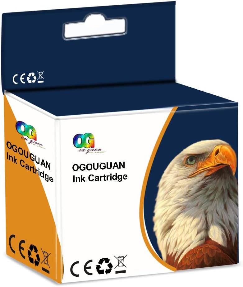 TUSZ WKŁAD 604XL Epson XP-2205 XP-4200 XP-3200 XP-3205 XP-2200 XP-4205 8szt - obrazek 2