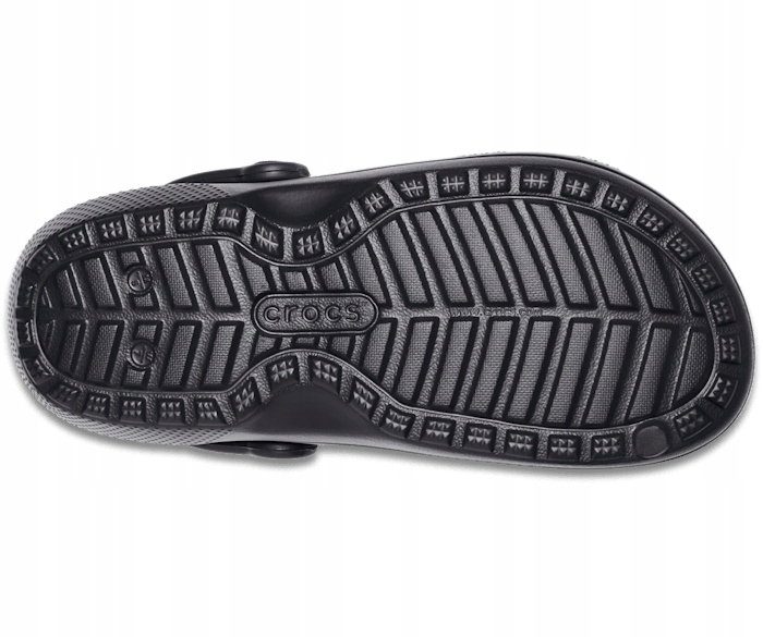 Crocs klapki ocieplane CLASSIC LINED CLOG rozmiar 38-39 - obrazek 11