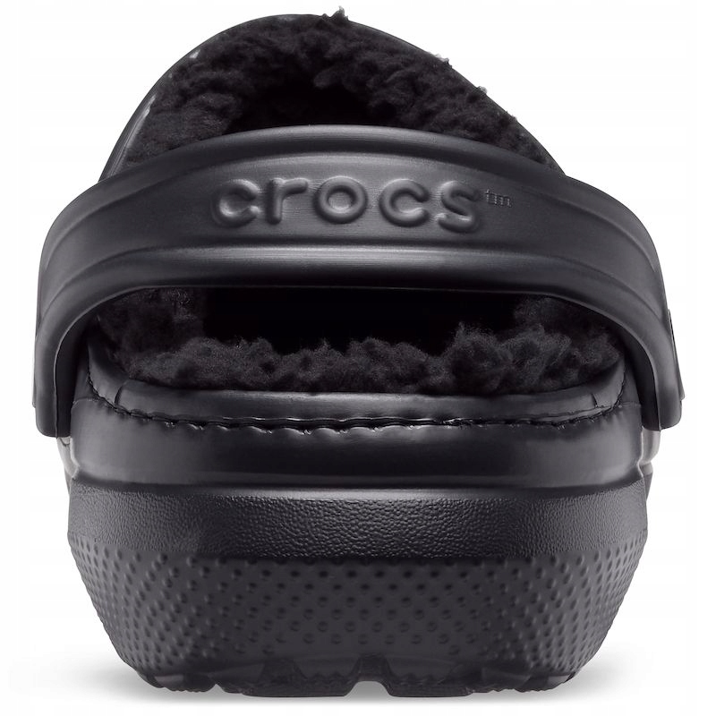 Crocs klapki ocieplane CLASSIC LINED CLOG rozmiar 38-39 - obrazek 14