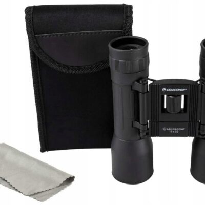 Lornetka Celestron 72354 Landscout 16x32mm Wodoodporna
