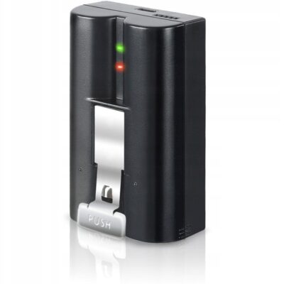 BATERIA ZAPASOWA KOMPATYBILNY Z RING DOORBELL 2/3/4, 6040MAH AKUMULATOR