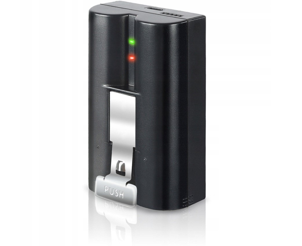 BATERIA ZAPASOWA KOMPATYBILNY Z RING DOORBELL 2/3/4, 6040MAH AKUMULATOR