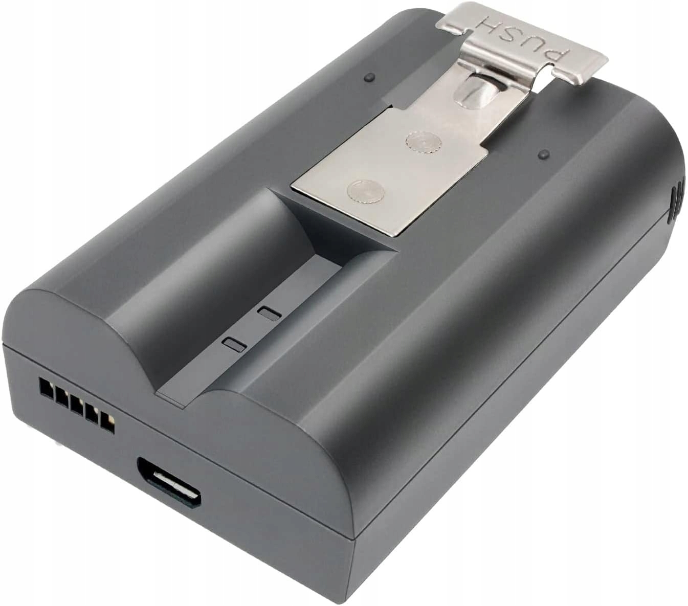 BATERIA ZAPASOWA KOMPATYBILNY Z RING DOORBELL 2/3/4, 6040MAH AKUMULATOR - obrazek 12