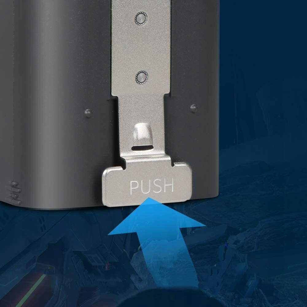 BATERIA ZAPASOWA KOMPATYBILNY Z RING DOORBELL 2/3/4, 6040MAH AKUMULATOR - obrazek 6